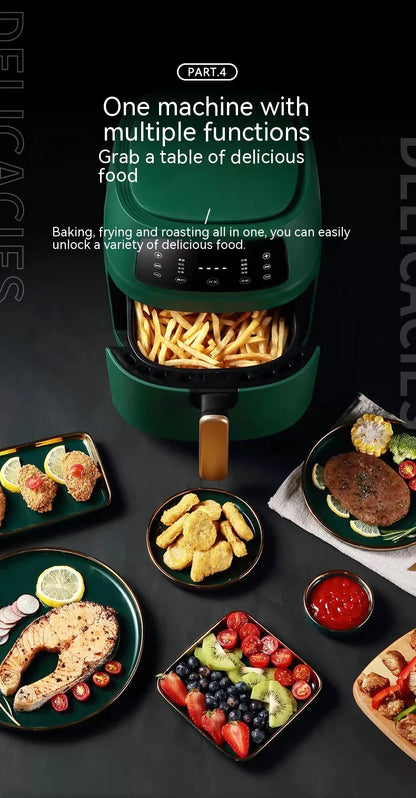 8L Air Fryer