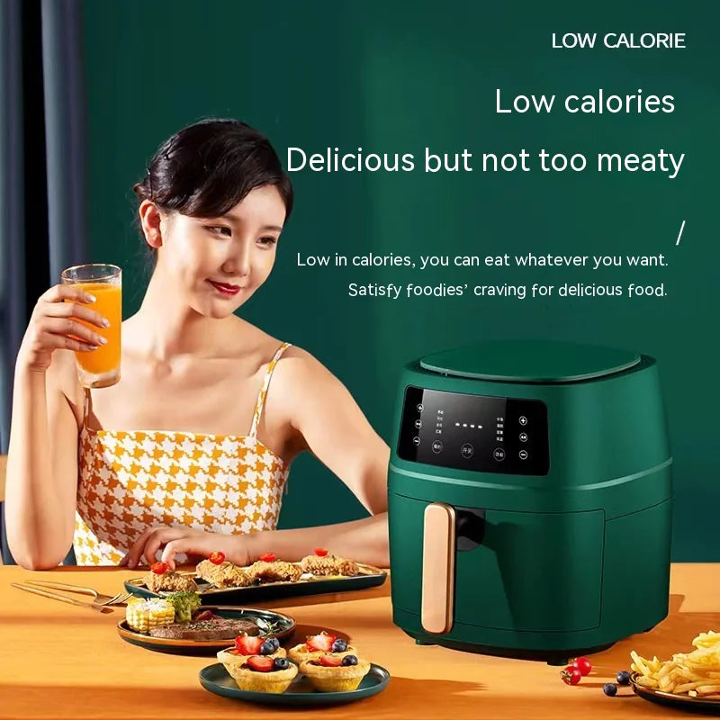 8L Air Fryer