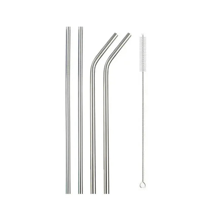 Stainless Steel Straws