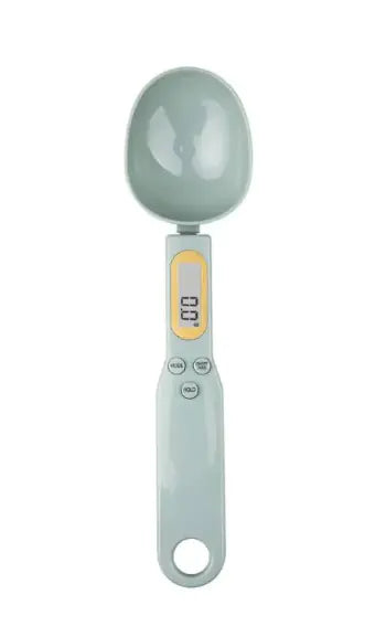 Measuring Spoon Scale