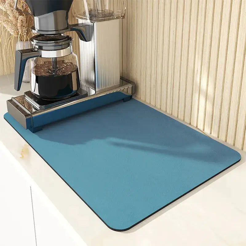 Absorbent Drying Mat