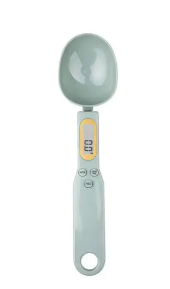 Measuring Spoon Scale