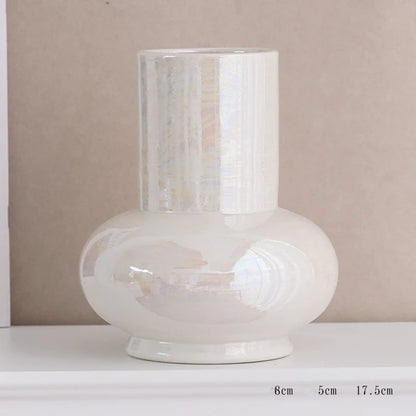 Ceramic Decorative Vase