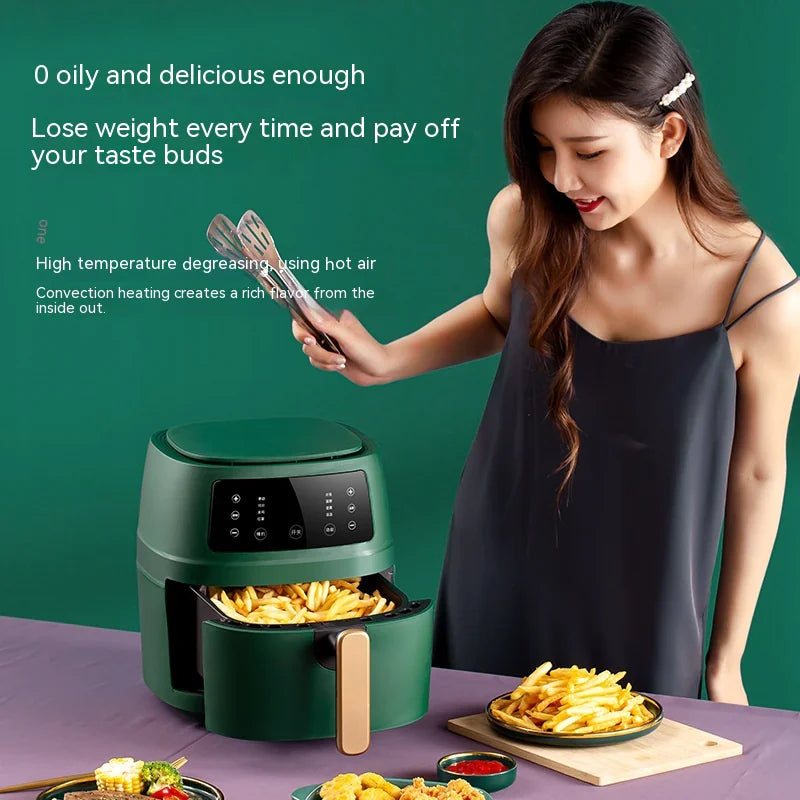 8L Air Fryer