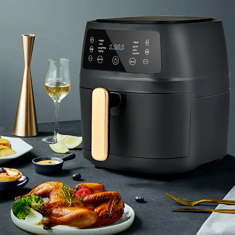 8L Air Fryer