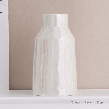 Ceramic Decorative Vase